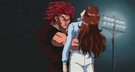 what happened to bakis mother|Death of Baki’s mother : r/Grapplerbaki